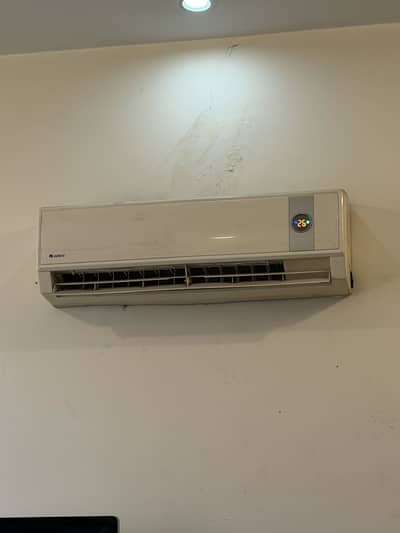 Gree 1.5 Ton AC