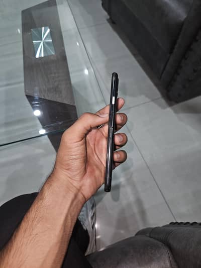 Google Pixel 4a5G . . . . .  (kindly read description) exchange possible. .