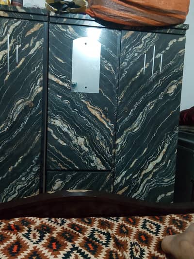 almari for sale urgent
