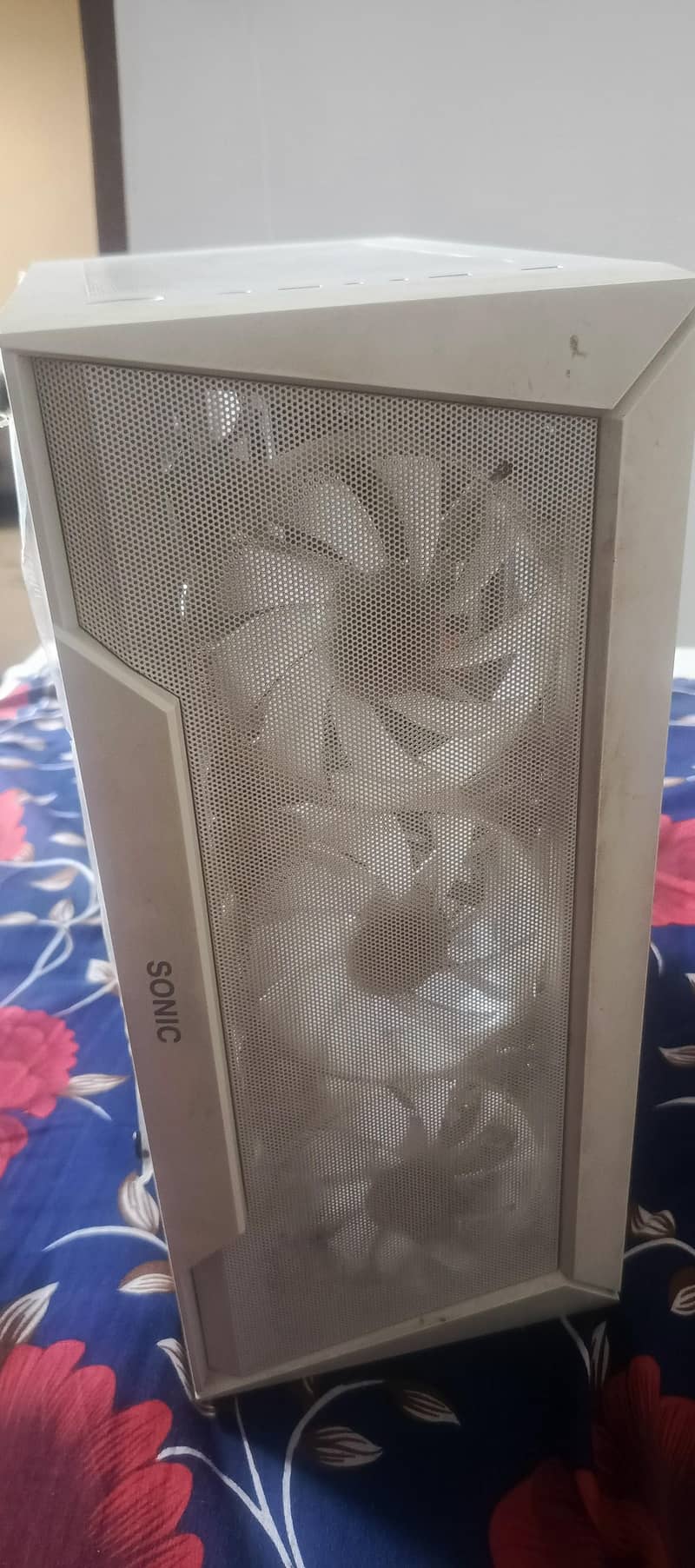 Complete PC 4