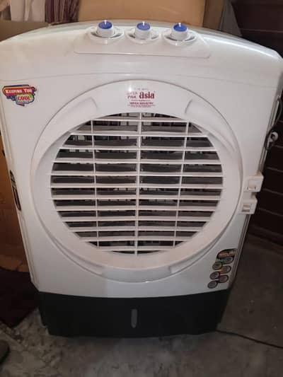 Air Cooler