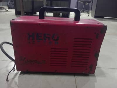 Condition Used
