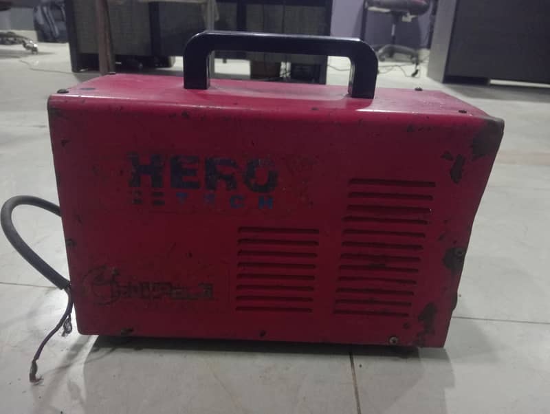 Condition Used 0