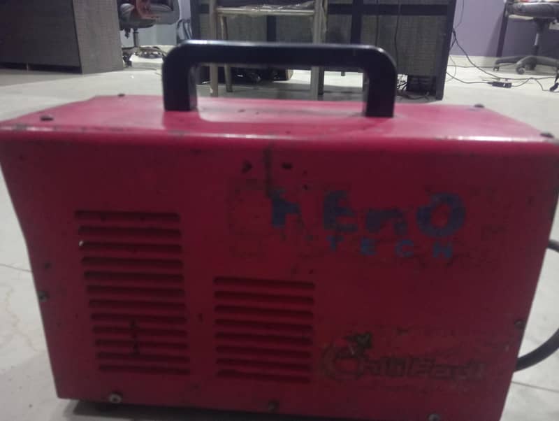 Condition Used 1
