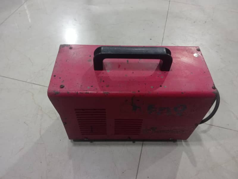 Condition Used 2