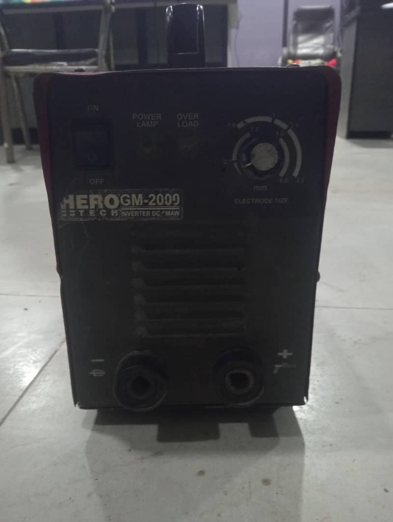 Condition Used 3