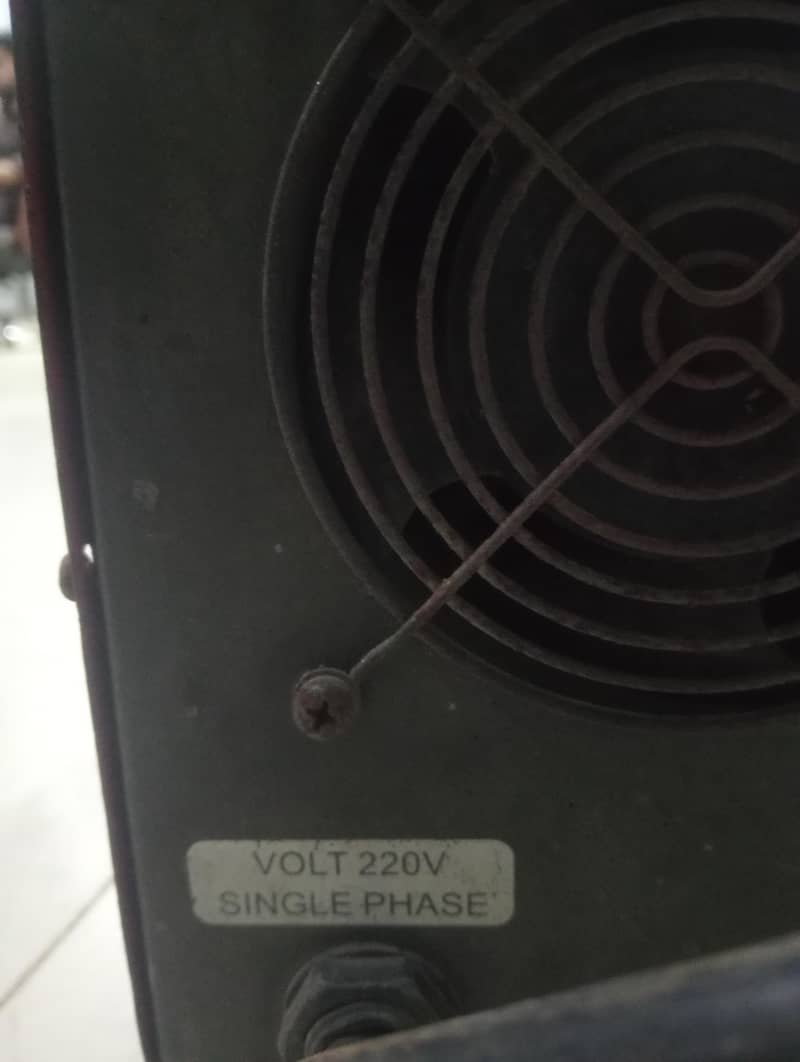 Condition Used 4