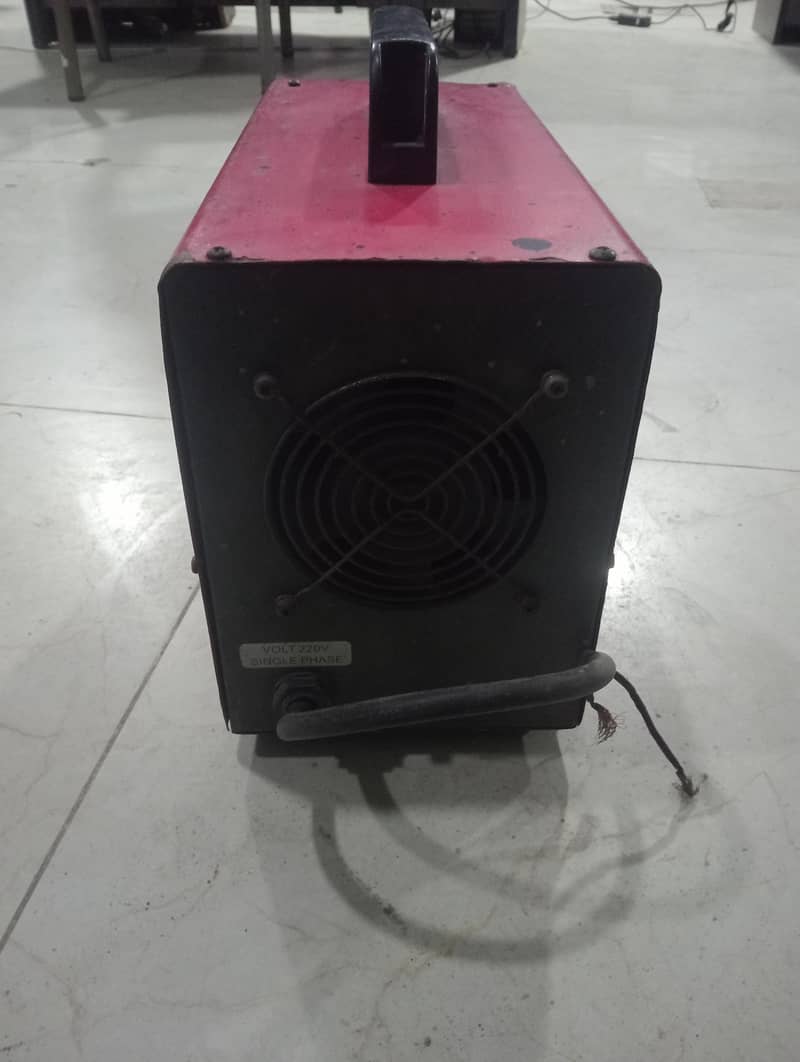 Condition Used 5