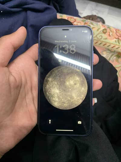Apple iPhone XR
