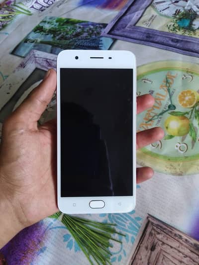 Oppo A57 (4GB RAM/ 128GB ROM - 10/10 Lush condition no fault