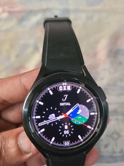 watch 4 Classic