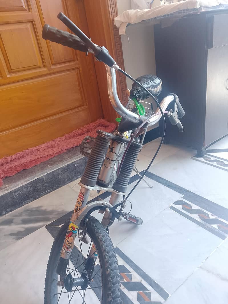 cycle 2