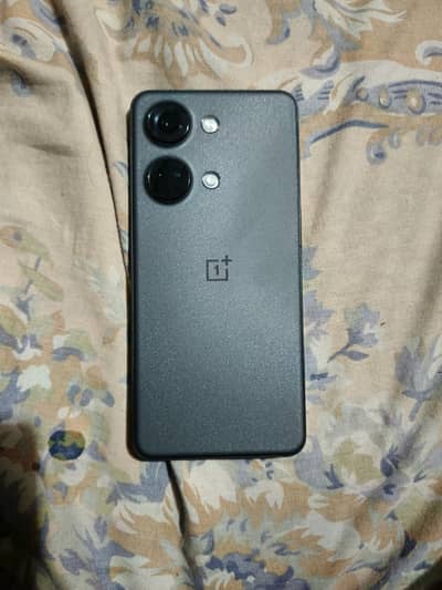One Plus Ace 2V