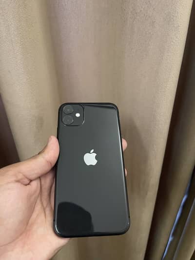 Iphone 11 128 gb jv