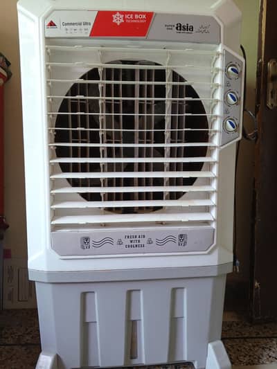 Asia Brand Ac Dc