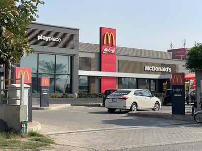 Y Block 1 Kanal Near to McDonalds Available for sale