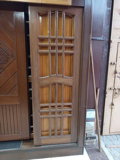 wood doors windows kitchen almari bidding etc