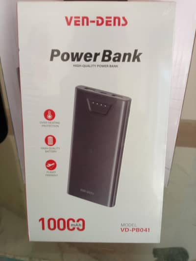 power bank 10000 mah