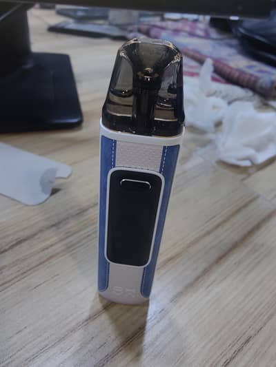 OXVA XLIM PRO 3