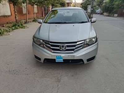 Honda Civic VTi Oriel Prosmatec 2016