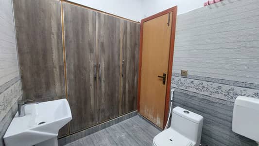 10 MARLA UPPER PORTION FOR RENT
