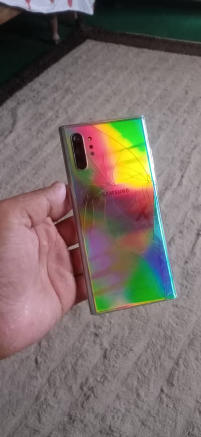 Samsung Note 10 Plus