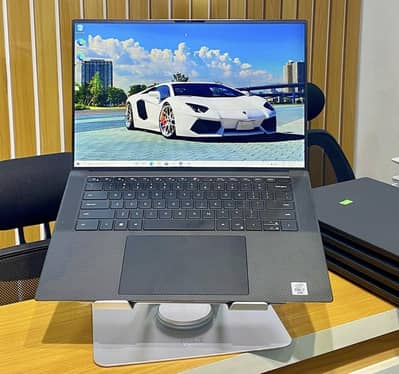 Dell Gaming Core i7 10th Gen - 4GB Nvidia Graphic (Ram 32GB + SSD 1TB)