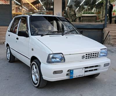 Mehran 2015