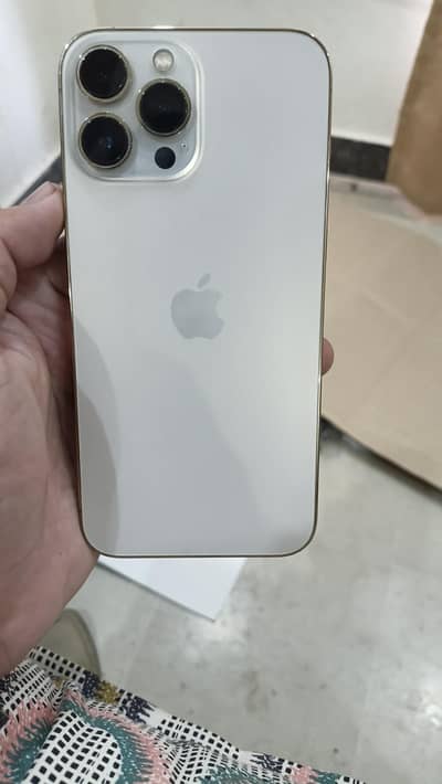 Apple iPhone 13 Pro Max