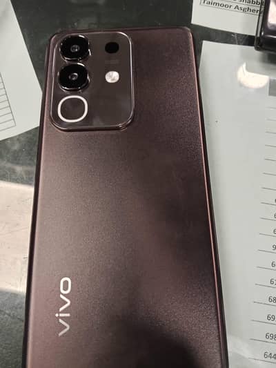 Vivo V29