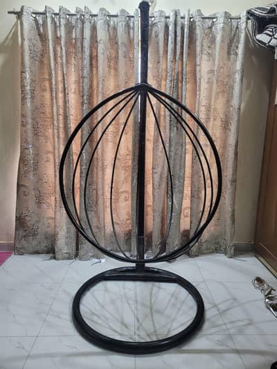 swing hanging chair