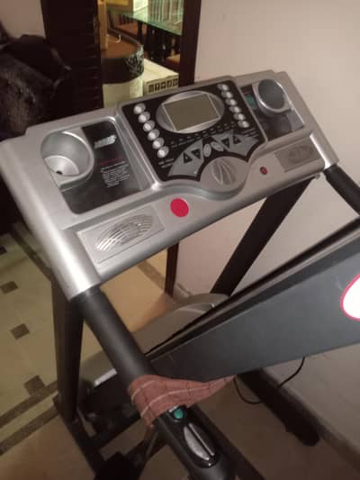 lifestyle running machine USA
