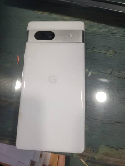 Google pixel 7A 128gb