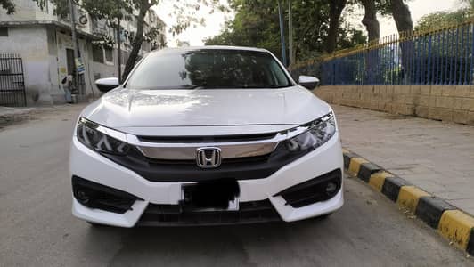 Honda Civic UG 2018/19 ful original