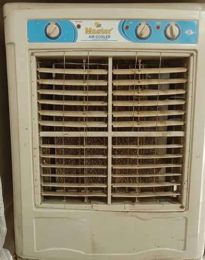 Air Cooler