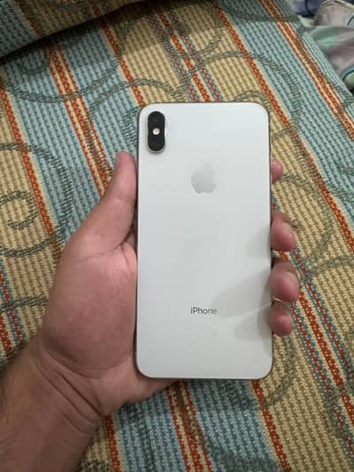 iPhone XS Max 256gb non pta