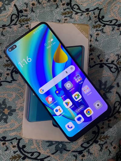 OPPO F17 Pro