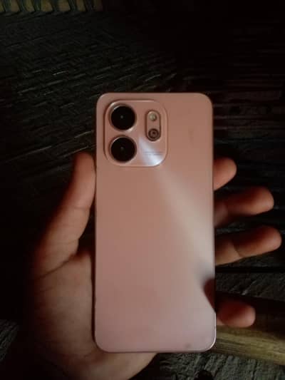 Infinix Smart 9 Hd