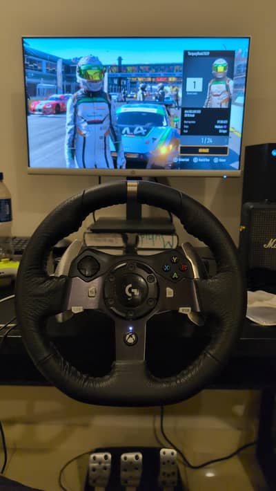 Logitech G920 10/10 Condition