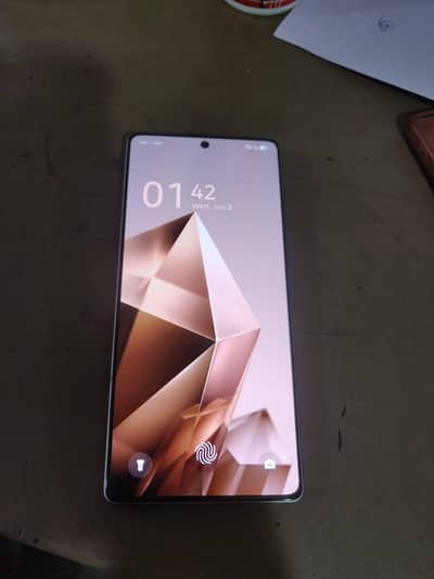 Infinix Note 50 for sale 10/10