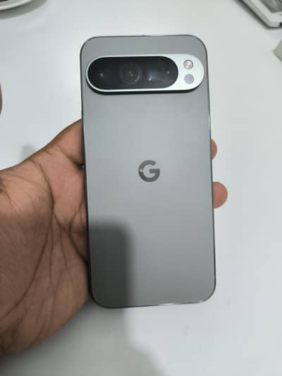 Google Pixel 9 Pro XL 128gb PTA Official Approved