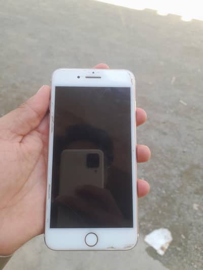 iPhone 7 Plus parts