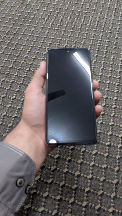 Infinix Note 30