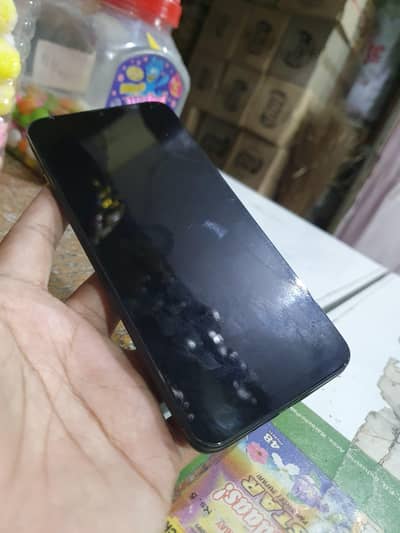 Samsung Mobile A30s