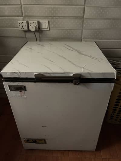 Freezer