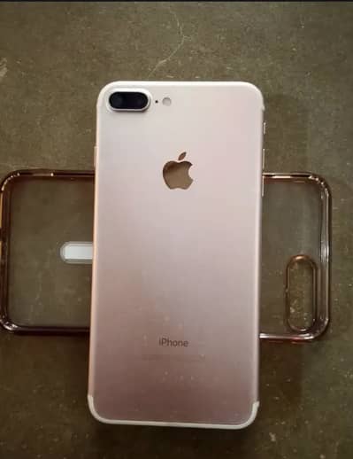 IPhone 7 Plus