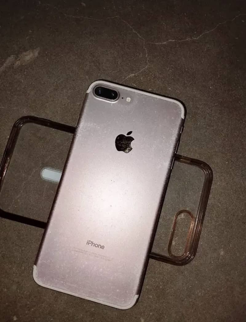 IPhone 7 Plus 1
