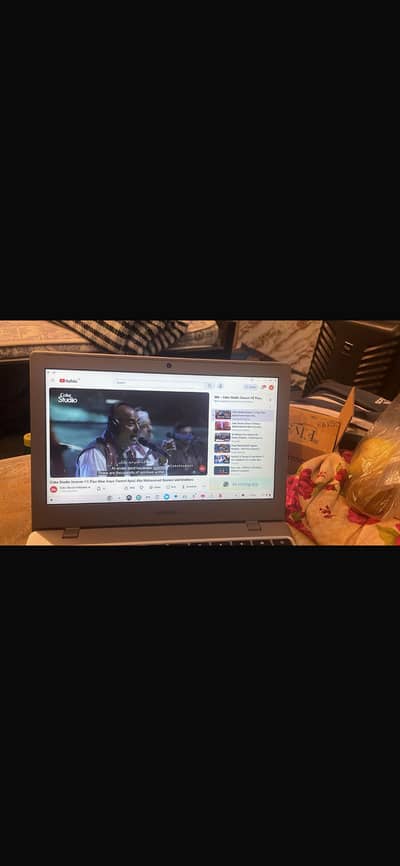 Samsung Chromebook for sale