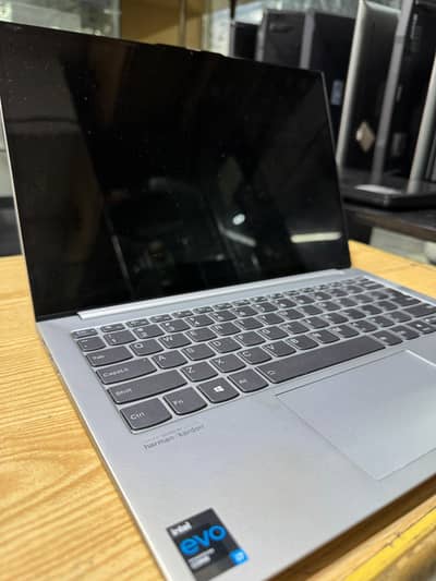 Lenovo ThinkBook 13X i7 11th Gen 16GB 512GB Laptop 20DayWarr