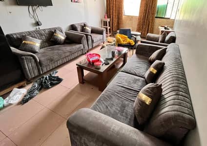 7 seater sofa set